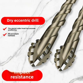TitanCut – High‑Performance Drill Bit Set Fast & Clean