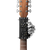 StrumMate – Acoustic Guitar Chord Helper for Beginners