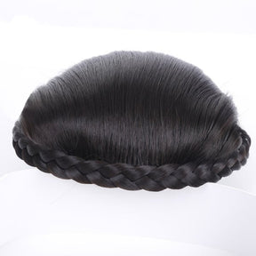 BellaBangs – Instant Hair Transformation