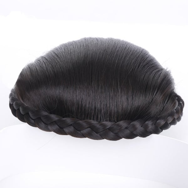 BellaBangs – Instant Hair Transformation