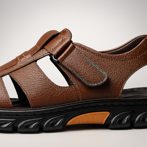UrbanTrek™ – Daily support sandals for foot relief