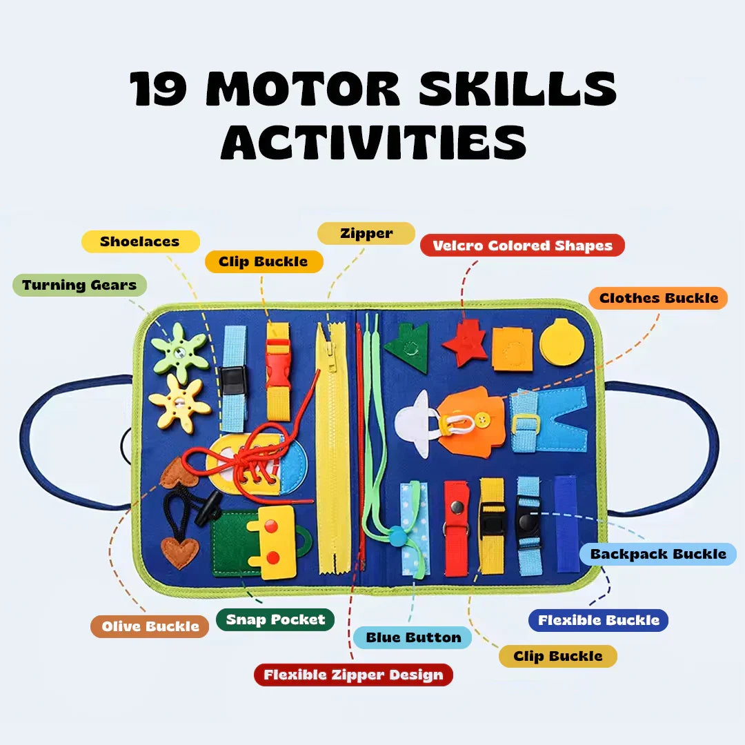 MontiPlay™ – Creative Learning Through Play
