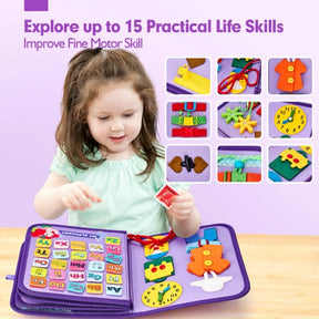 MontiPlay™ – Creative Learning Through Play