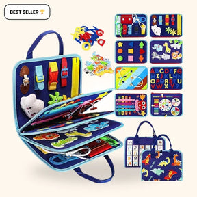MontiPlay™ – Creative Learning Through Play