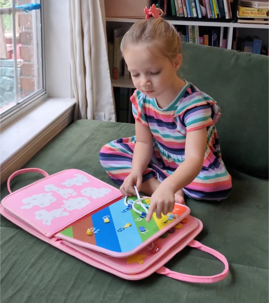 MontiPlay™ – Creative Learning Through Play