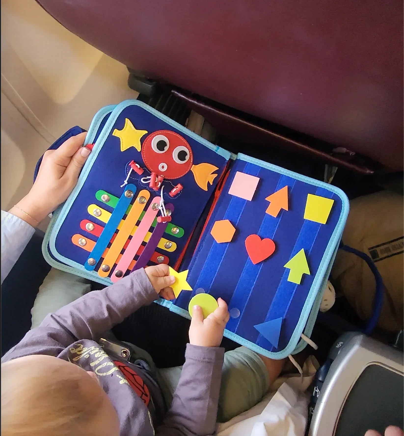 MontiPlay™ – Creative Learning Through Play