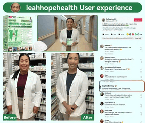 𝐎𝐟𝐟𝐢𝐜𝐢𝐚𝐥 𝐔𝐒 𝐒𝐭𝐨𝐫𝐞 | 🧑‍⚕️🩺 𝐇𝐞𝐚𝐥𝐫𝐢𝐳𝐞® Moringa · Berberine × NAD+ 𝟏𝟎-𝐢𝐧-𝟏 𝐀𝐝𝐯𝐚𝐧𝐜𝐞𝐝 𝐍𝐚𝐧𝐨 𝐌𝐢𝐜𝐫𝐨𝐧𝐞𝐞𝐝𝐥𝐞 𝐏𝐚𝐭𝐜𝐡 — 𝐎𝐧𝐜𝐞 𝐃𝐚𝐢𝐥𝐲, 𝐕𝐢𝐬𝐢𝐛𝐥𝐞 𝐑𝐞𝐬𝐮𝐥𝐭𝐬 𝐢𝐧 𝟕 𝐃𝐚𝐲𝐬