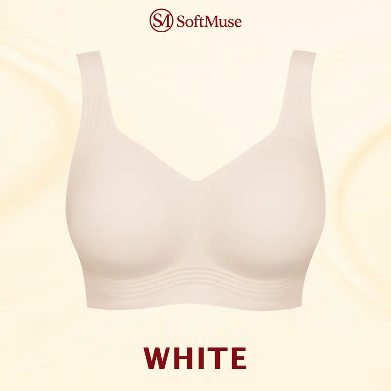 LuxeLift – Super Firming Wirefree Bra
