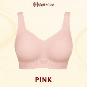LuxeLift – Super Firming Wirefree Bra