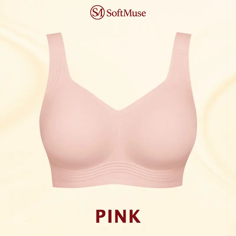 LuxeLift – Super Firming Wirefree Bra