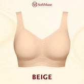 LuxeLift – Super Firming Wirefree Bra