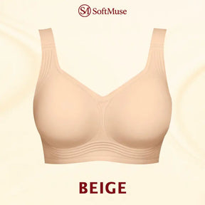 LuxeLift – Super Firming Wirefree Bra