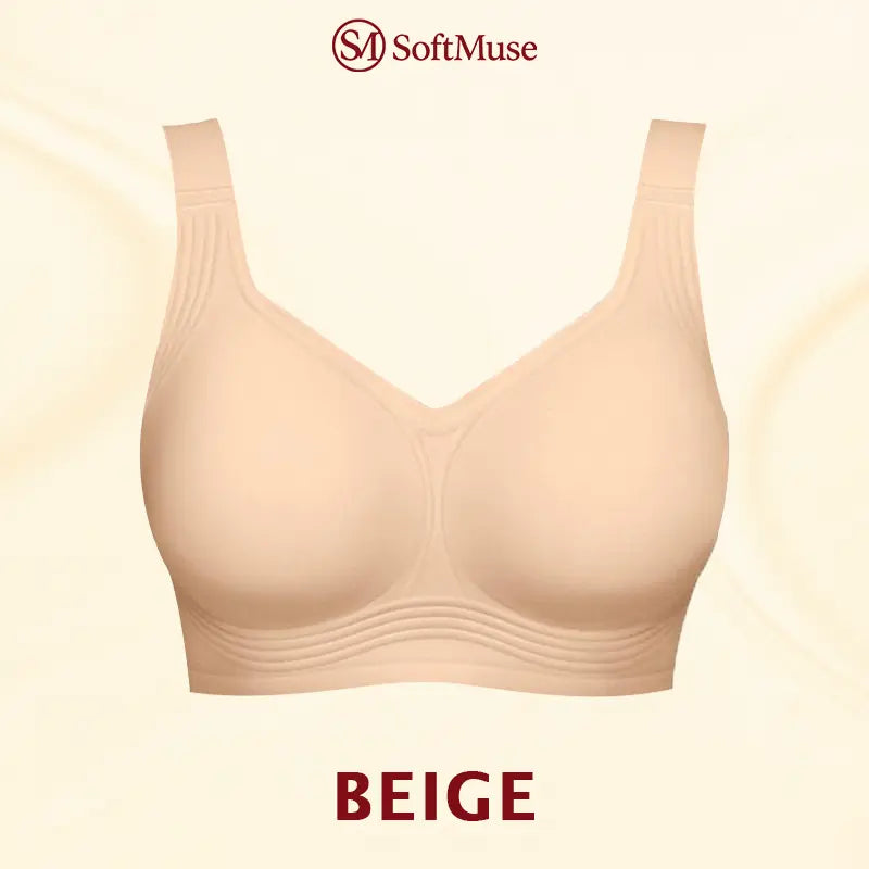 LuxeLift – Super Firming Wirefree Bra