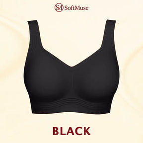 LuxeLift – Super Firming Wirefree Bra