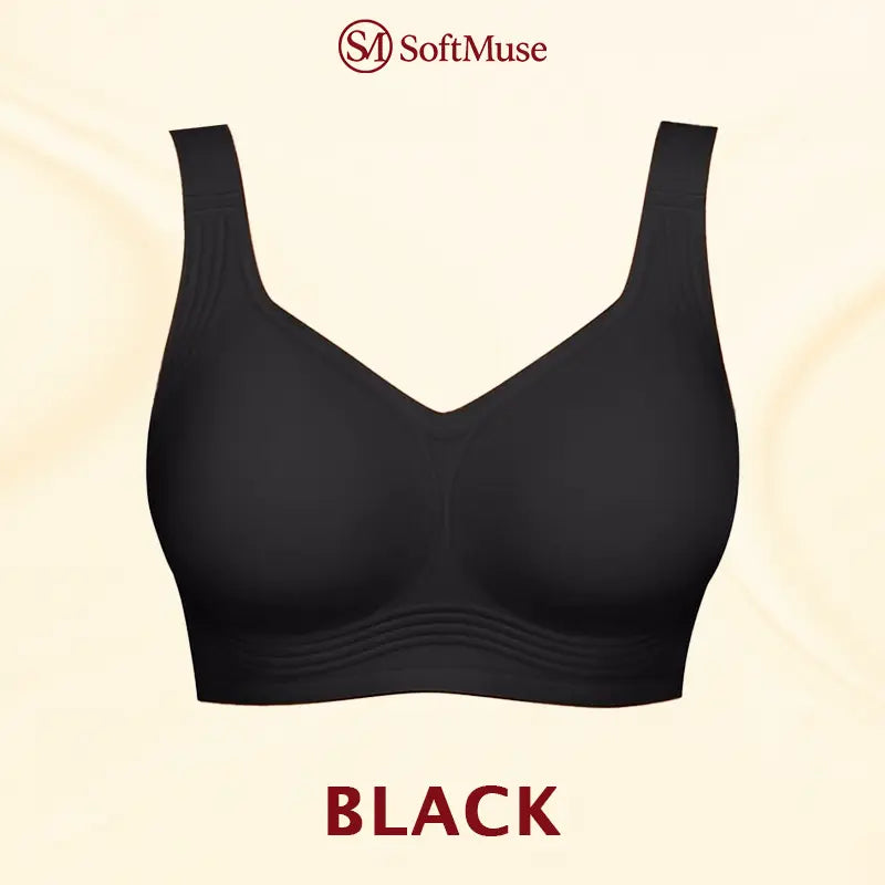 LuxeLift – Super Firming Wirefree Bra