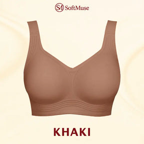 LuxeLift – Super Firming Wirefree Bra