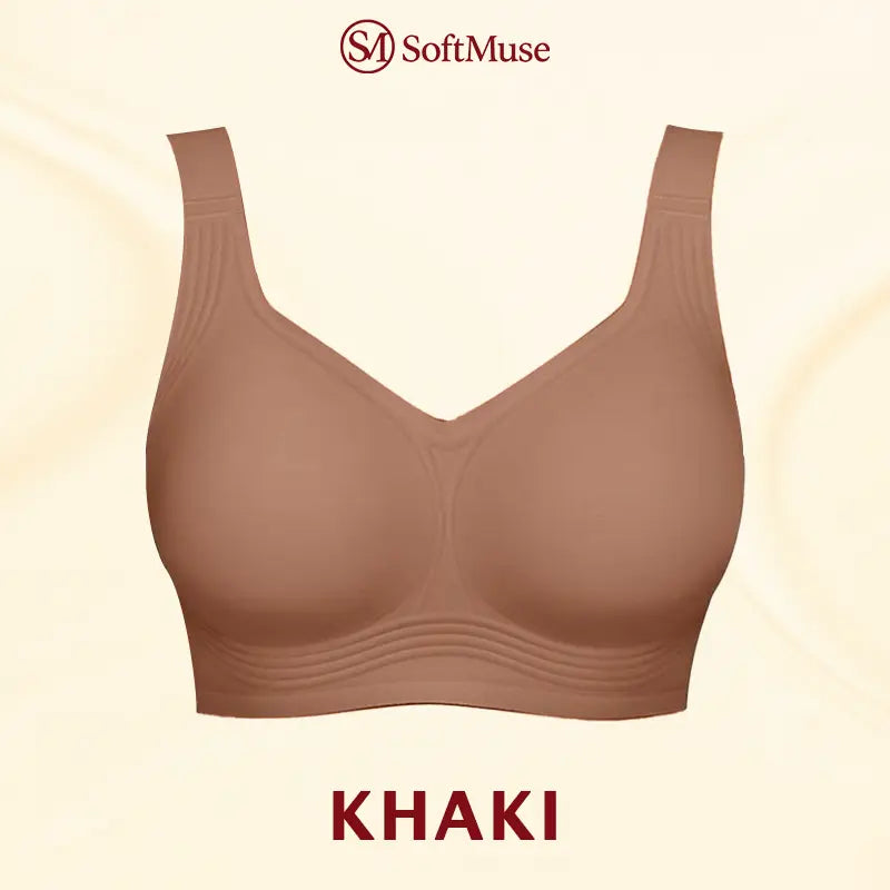 LuxeLift – Super Firming Wirefree Bra