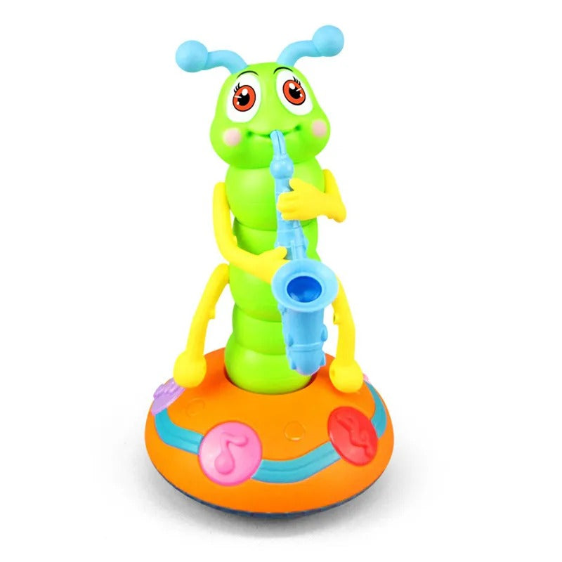 Dancing JoyCater – Light & Music Baby Toy