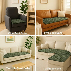 FurSafe – Premium Pet Couch Cover