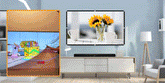 CineShield - ALR Projector Screen