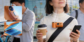 ClipBreeze – Ultra-Light Personal Cooling Fan