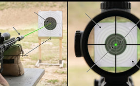 ZeroSight – Instant Accuracy Bore Sighting Kit