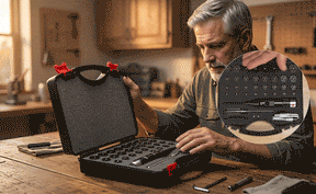 ZeroSight – Instant Accuracy Bore Sighting Kit