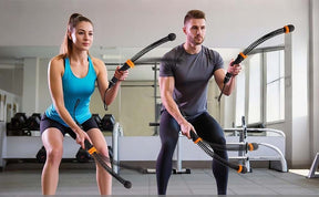 PulseRope – Smart Resistance Trainer