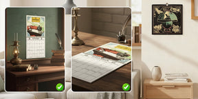 FocusGrid – Weekly Schedule & Goal Planner