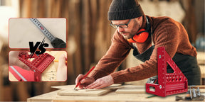 MarkMaster – Precision Layout Measuring Tool