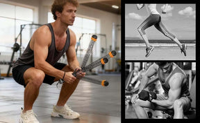 PulseRope – Smart Resistance Trainer