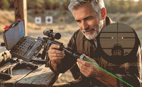 ZeroSight – Instant Accuracy Bore Sighting Kit