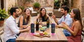 SoundSnap - 2-in-1 Magnetic Splittable Bluetooth Speaker