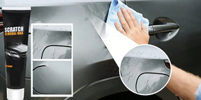 ShineShield Auto – Scratch Repair Polish