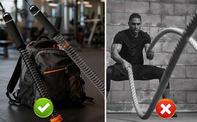 PulseRope – Smart Resistance Trainer