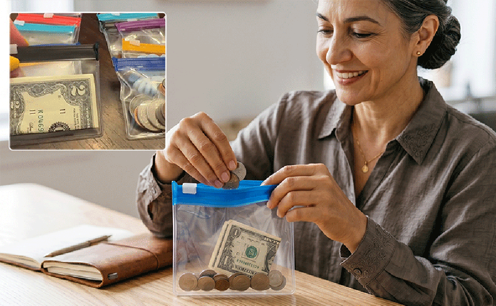 TravelNest – Heavy-Duty Organizer Pouch