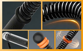 PulseRope – Smart Resistance Trainer