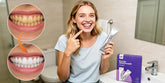 SmileFresh - Color Correcting Brightening Mouthwash