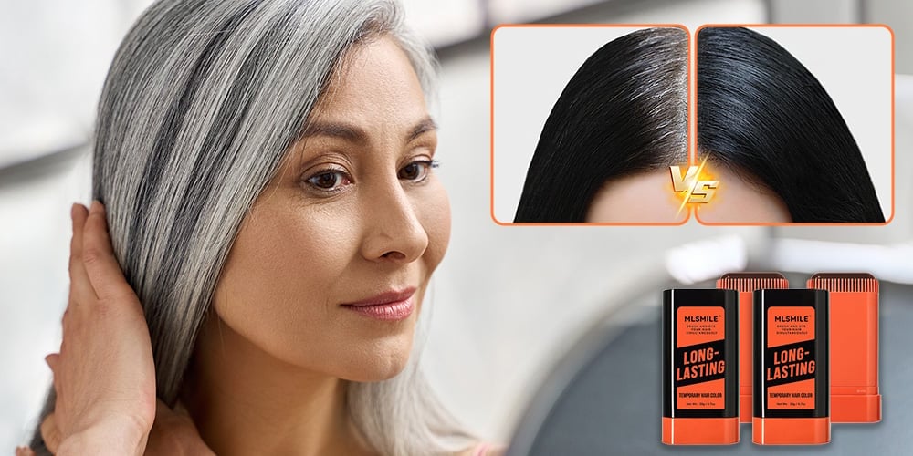 ColorComb – Instant Hair Dye Tool