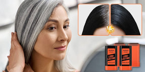 ColorComb – Instant Hair Dye Tool