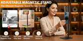 MagniFlex - Adjustable Magnetic Stand