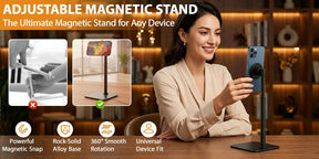 MagniFlex - Adjustable Magnetic Stand