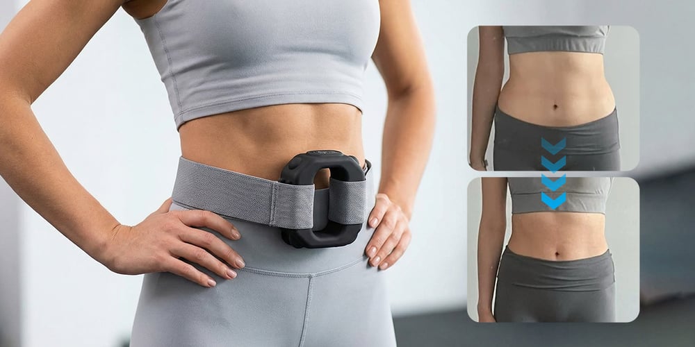 TheraPulse – Wearable Massage Ring
