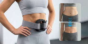 TheraPulse – Wearable Massage Ring