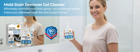 MoldAway - Advanced Mold & Stain Remover Gel