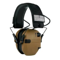 TitanHear – Military-Grade Noise Reduction Muffs