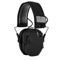 TitanHear – Military-Grade Noise Reduction Muffs