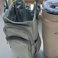 ChillFlow – Portable Drink Carrier Sleeve