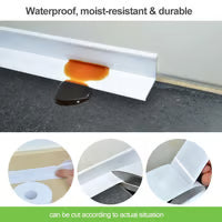 ProSeal – Easy-Apply Adhesive Caulk Strip