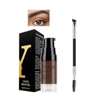 BrowLuxe – Waterproof Brow Perfection Gel
